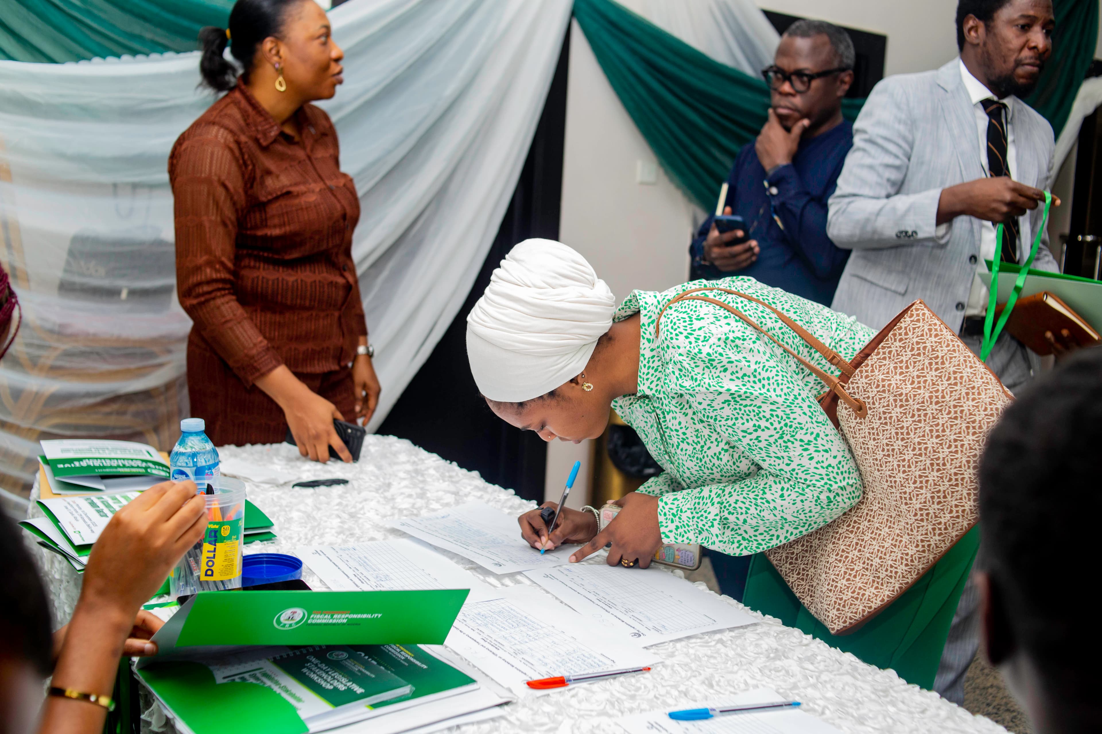 One-Day Legislative Stakeholders Workshop — image 1