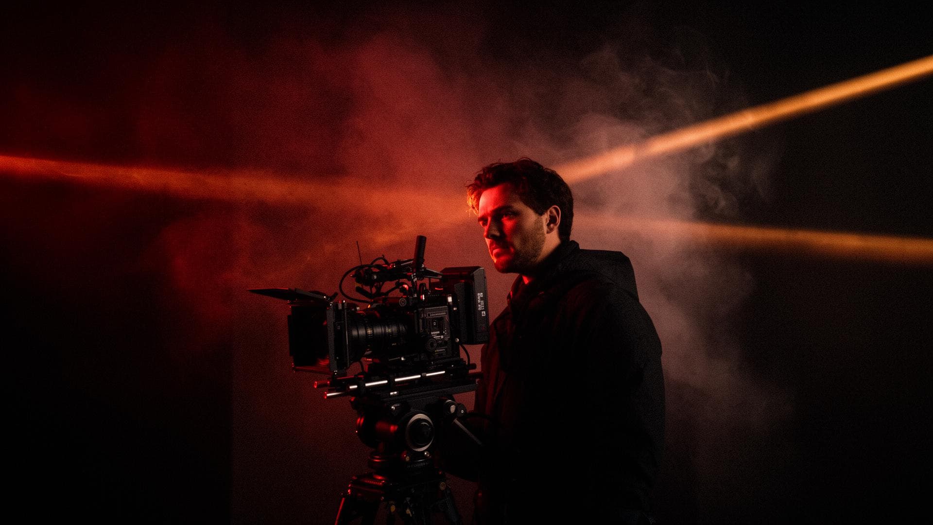 ICM cinematic media production