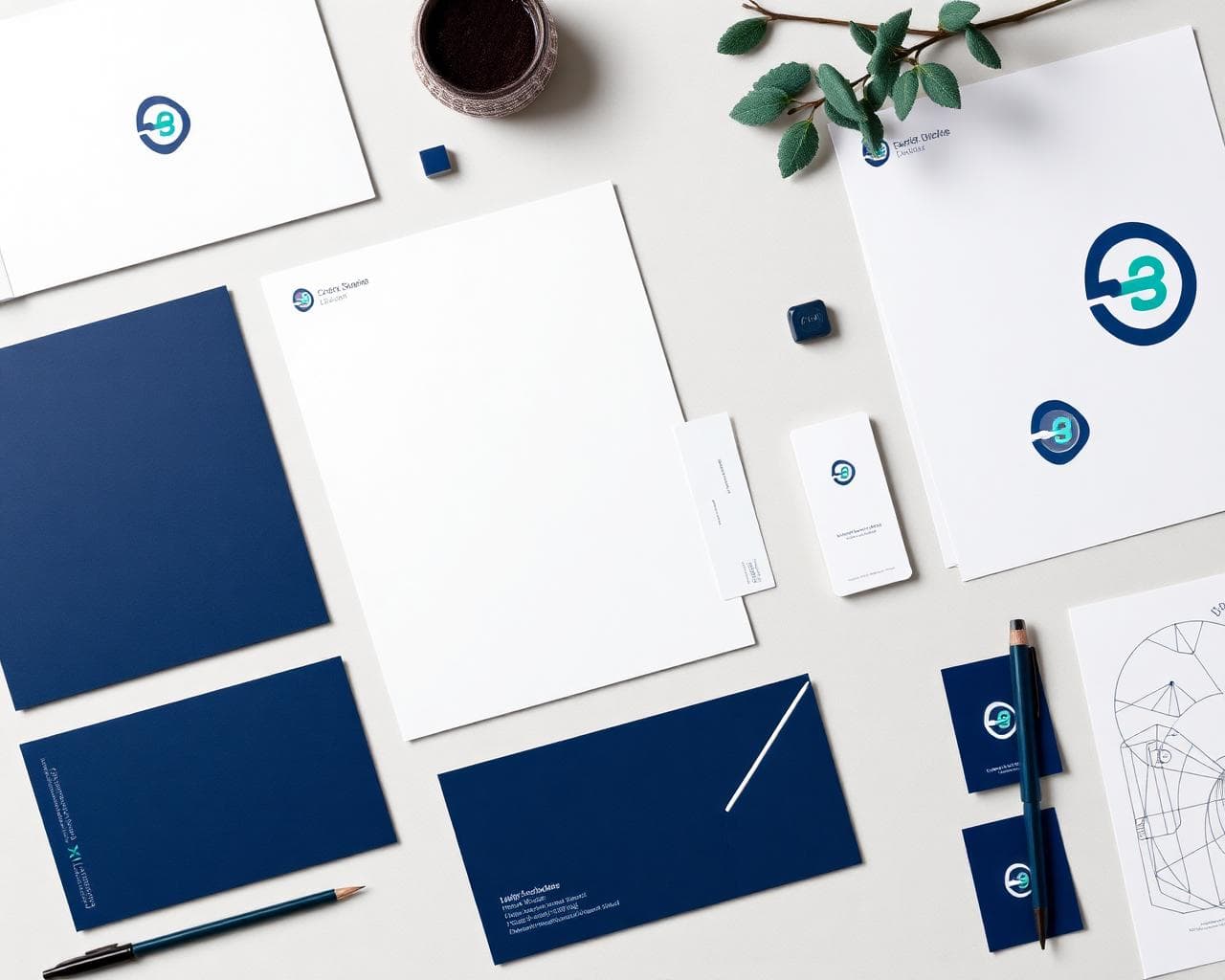 BrightCrop Rebrand